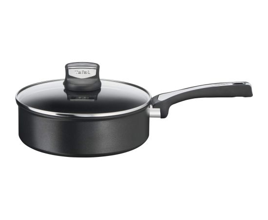 Deep pan with lid 24 cm induction Tefal  So Light