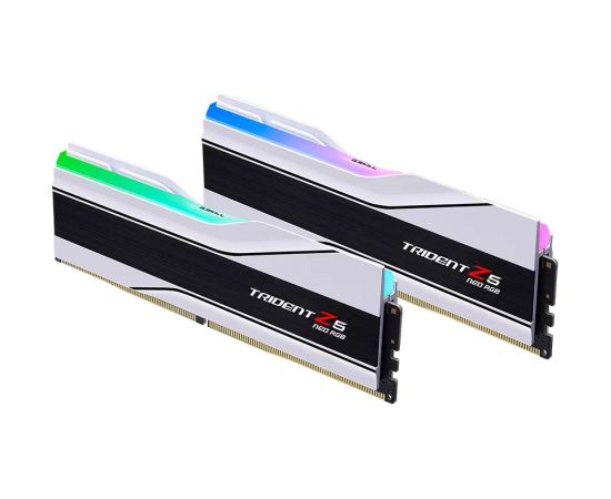 G.Skill Trident Z5 Neo RGB F5-6000J2836G16GX2-TZ5NRW memory module 32 GB 2 x 16 GB DDR5 6000 MHz