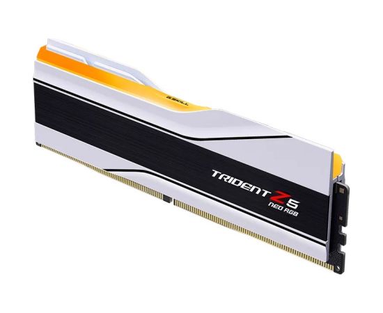 G.Skill Trident Z5 Neo RGB F5-6000J2836G16GX2-TZ5NRW memory module 32 GB 2 x 16 GB DDR5 6000 MHz