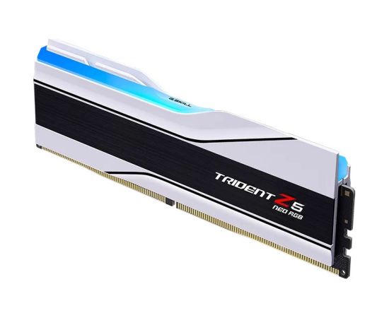 G.Skill Trident Z5 Neo RGB F5-6000J2836G16GX2-TZ5NRW memory module 32 GB 2 x 16 GB DDR5 6000 MHz