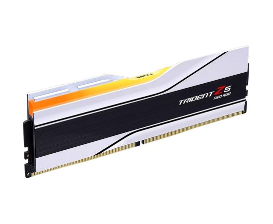 G.Skill Trident Z5 Neo RGB F5-6000J2836G16GX2-TZ5NRW memory module 32 GB 2 x 16 GB DDR5 6000 MHz