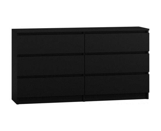 Top E Shop Topeshop M6 140 CZAR 2X3 chest of drawers