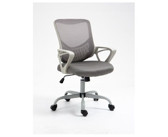 Activejet Office chair YK507 grey