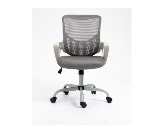 Activejet Office chair YK507 grey