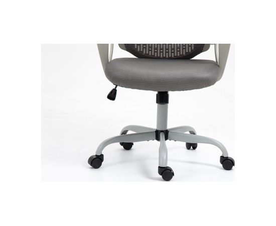 Activejet Office chair YK507 grey