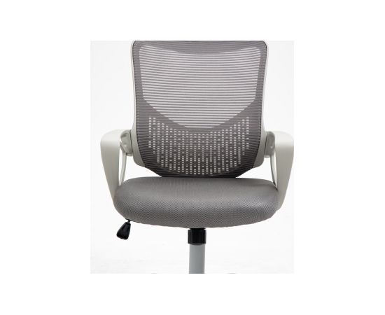 Activejet Office chair YK507 grey