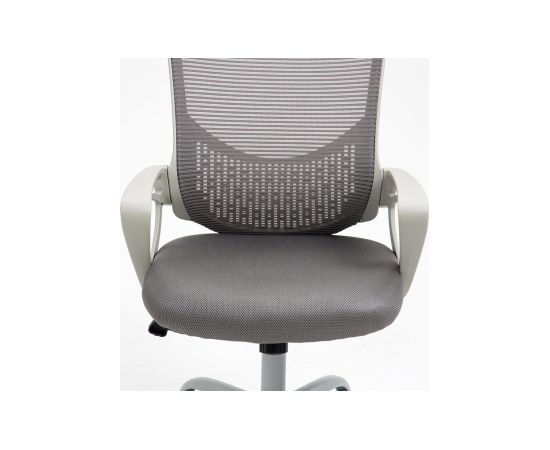 Activejet Office chair YK507 grey