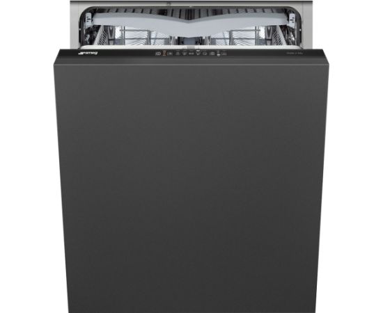 Smeg ST311CS Trauku mašīna, iebūvējama 60cm