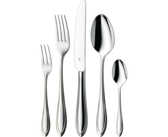 WMF Verona 1189919990 flatware set 30 pc(s) Stainless steel