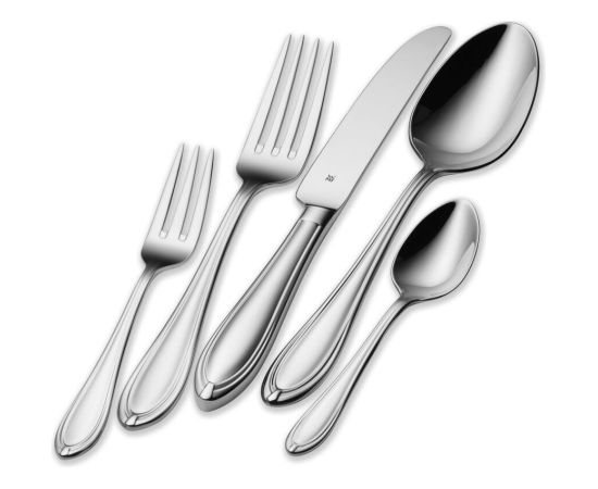 WMF Verona 1189919990 flatware set 30 pc(s) Stainless steel