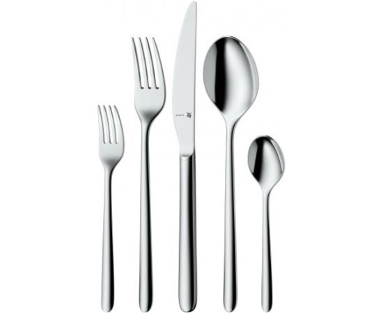 WMF 12619163 flatware set 30 pc(s) Stainless steel