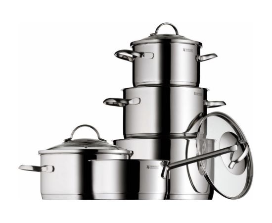 WMF Provence Plus 0721556380 pan set 9 pc(s)