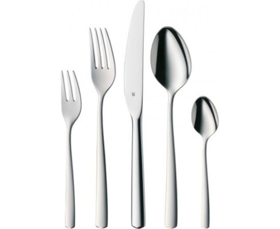 WMF 1120916040 flatware set 30 pc(s) Stainless steel