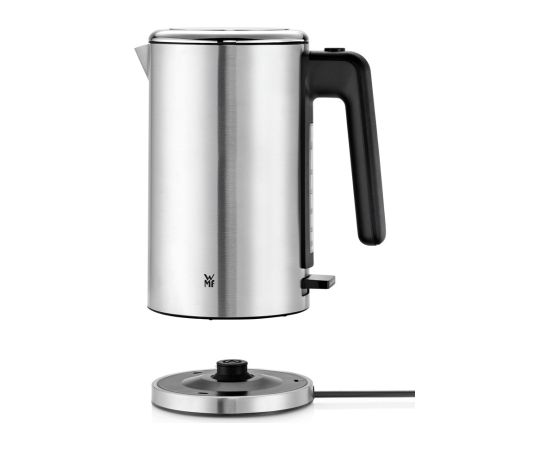 WMF Lono 0413130011 electric kettle 1.6 L 2400 W Stainless steel