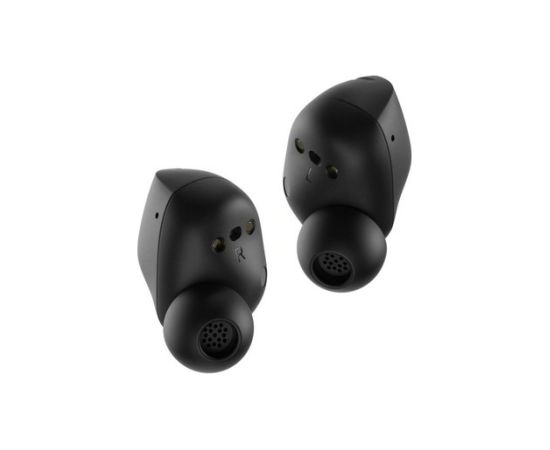 Sennheiser CX Plus Special Edition True Wireless Earbuds Black