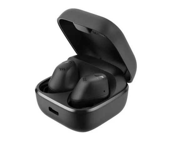 Sennheiser CX Plus Special Edition True Wireless Earbuds Black