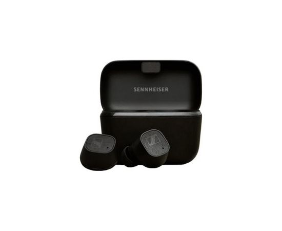 Sennheiser CX Plus Special Edition True Wireless Earbuds Black