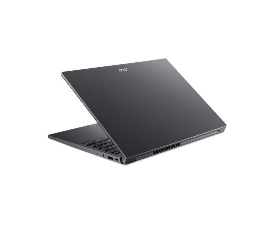 Notebook ACER Aspire Go 15 AG15-51P-53FW CPU  Core i5 i5-1334U 1300 MHz 15.3" 1920x1200 RAM 8GB DDR4 SSD 512GB Intel UHD Graphics Integrated ENG Windows 11 Home Steel Grey 1.7 kg NX.J50EL.001