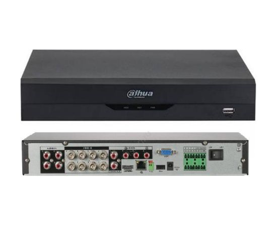 DVR 8CH HDCVI PENTABRID AI/XVR5108HE-I3 DAHUA