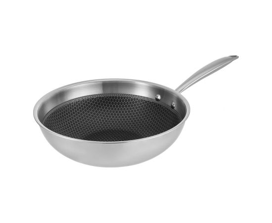 WOK D28 H7.5CM/95349 RESTO