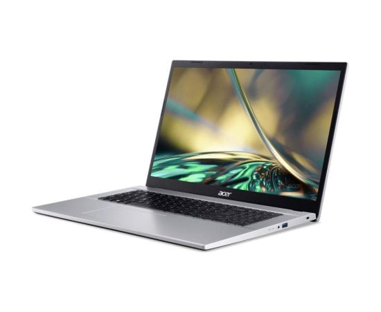 Notebook ACER Aspire A317-54-55AF CPU  Core i5 i5-1235U 1300 MHz 17.3" 1920x1080 RAM 16GB DDR4 SSD 1TB Intel UHD Graphics Integrated ENG Windows 11 Home Steel Grey 2.23 kg NX.K9YEL.00A