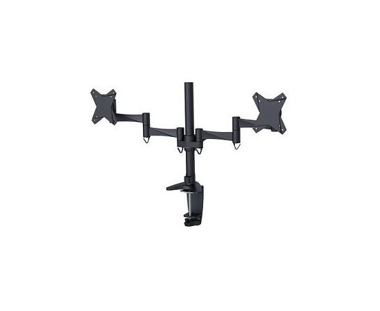 Newstar TV SET ACC DESK MOUNT 10-24"/FPMA-D1330DBLACK NEOMOUNTS