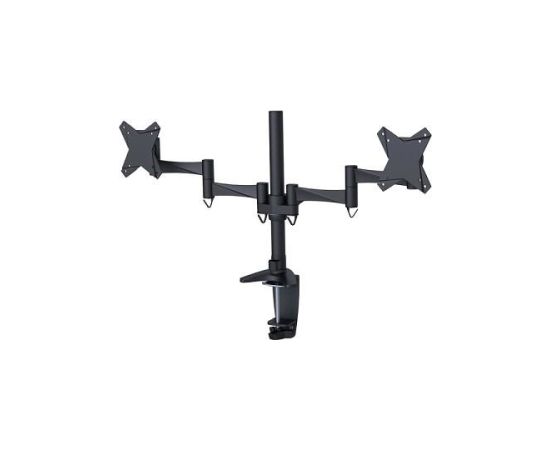 Newstar TV SET ACC DESK MOUNT 10-24"/FPMA-D1330DBLACK NEOMOUNTS