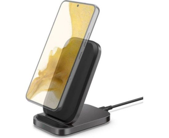 Spigen PF2102 ArcField Wireless Charger 15W Black