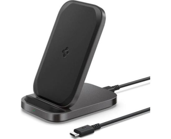 Spigen PF2102 ArcField Wireless Charger 15W Black