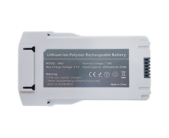 Extradigital Battery for DJI Mini 3 Pro, 8.5V, 3850mAh