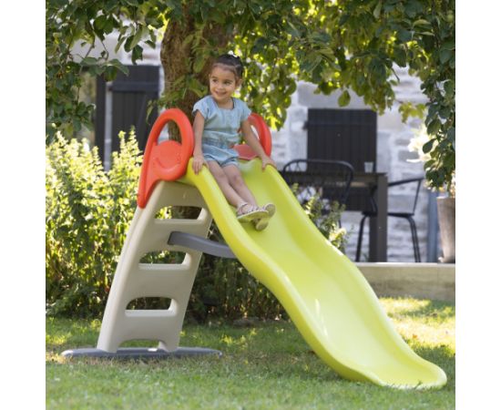 SMOBY Wave Slide Funny II solo slaids, 200 cm