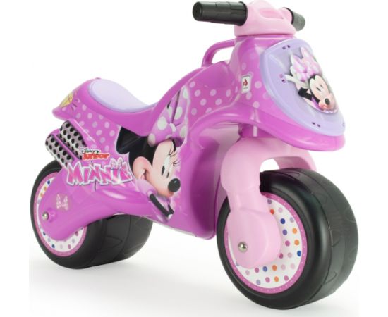 Līdzsvara velosipēds INJUSA Minnie Mouse