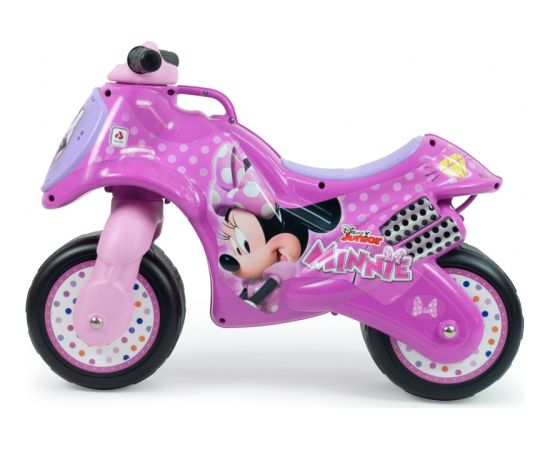 Līdzsvara velosipēds INJUSA Minnie Mouse