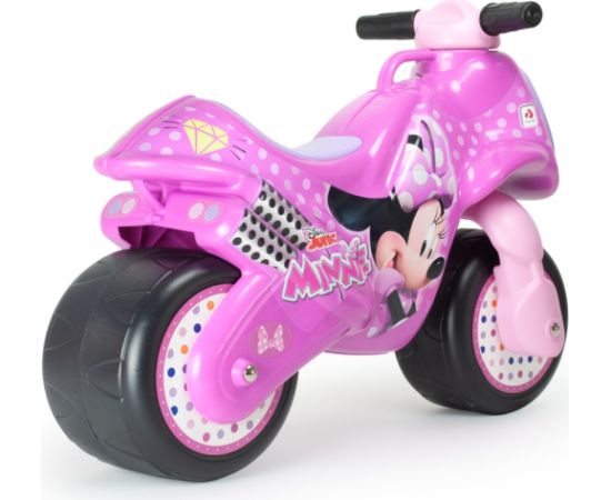 Līdzsvara velosipēds INJUSA Minnie Mouse