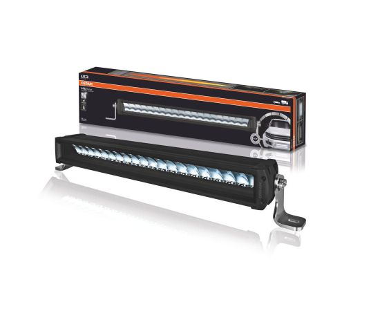 Papildlukturis OSRAM LEDriving® LIGHTBAR FX500-CB SM 12/24V [CLONE]