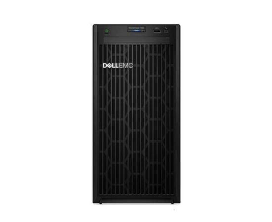 SERVER T150 E-2314 SWR 16GB/2TB/4X3.5/300W/3YNBD DELL