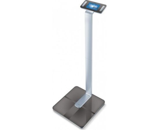 Diagnostic bluetooth scale Beurer, hands+legs