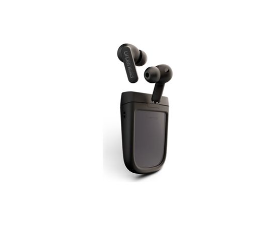 True Wireless headphones Urbanista  Phoenix Midnight Black