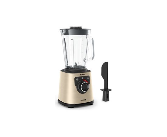 Blender Tefal Perfect Mix+, glass dune