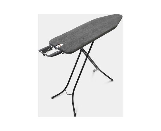 Ironing table Brabantia 124x38 Denim Black