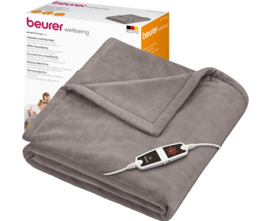 Heated overblanket , Beurer HD150 XXL