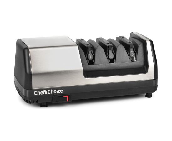 Electric Knife Sharpener Chefs Choice