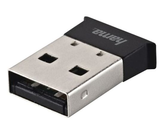 Adapter Hama Bluetooth 5.0 C2 + EDR