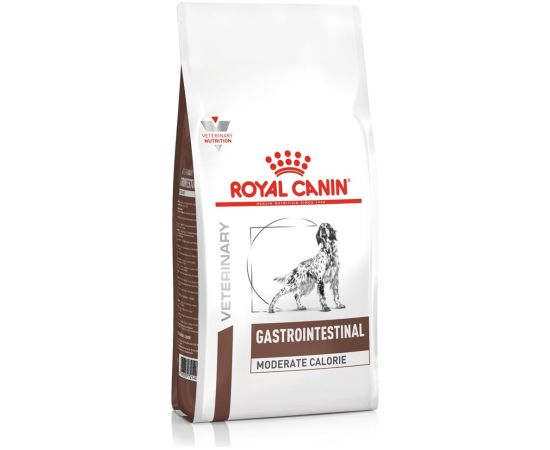 ROYAL CANIN Vet Gastro Intestinal Moderate Calorie Dry dog food Poultry 2 kg