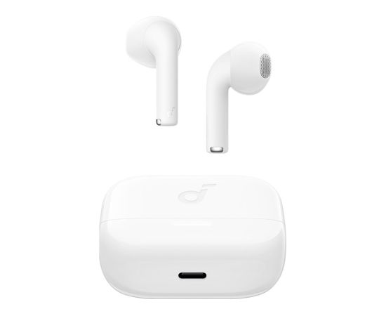 Anker Soundcore A3994G21 K20i Kulaklık Beyaz Headset True Wireless Stereo (TWS) In-ear Music USB Type-C Bluetooth White