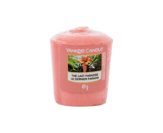 Yankee Candle The Last Paradise 49g