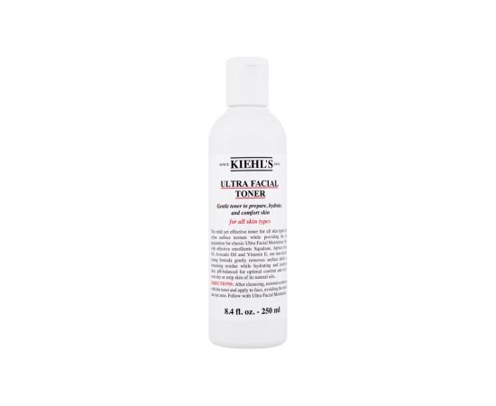 Kiehls Ultra Facial / Toner 250ml