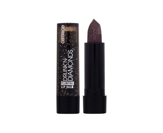 Catrice Drunk'n Diamonds / Plumping Lip Balm 3,5g