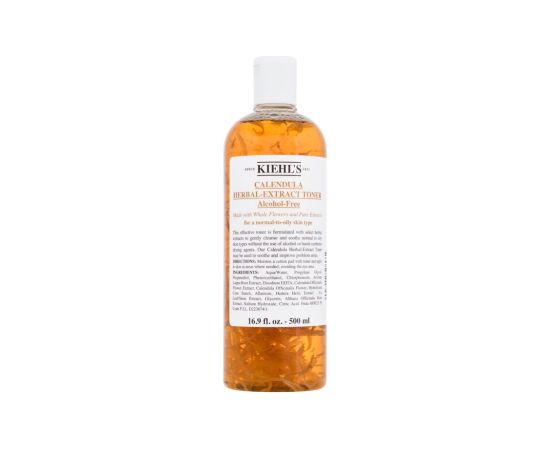 Kiehls Calendula / Herbal-Extract Toner 500ml