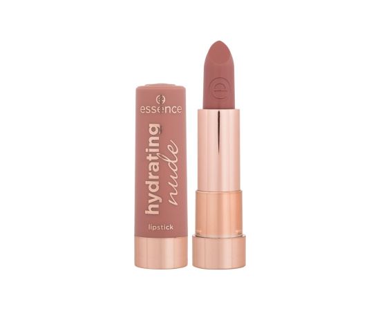 Essence Hydrating Nude / Lipstick 3,5g